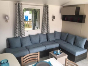 Mobile home 69131 TyBreizh Holidays at La Carabasse 4 star without fun pass